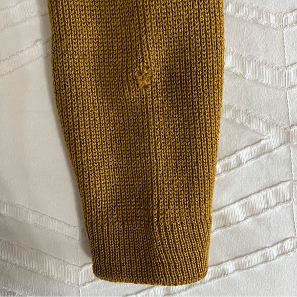 RARE: Vintage Penguin Heavy Cardigan - Picture 4 of 11